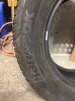 Hankook 235/65 R17 108V