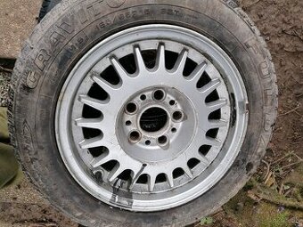 Disk z pneu 5x120 r15