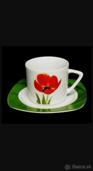 Porcelanoa 12 diela suprava Tuipany + cajova suprva