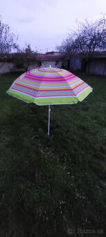 Predám slnečník