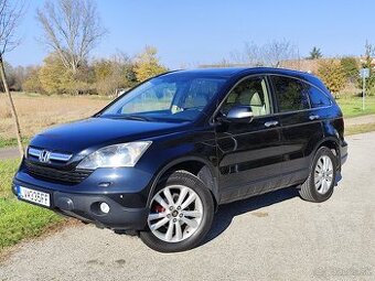 Honda CR-V 2.2 i-CTDi Executive
