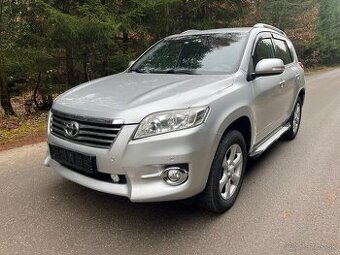 Toyota RAV4 2.2D-4D 4x4