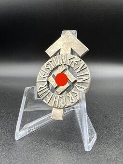 Predám odznak Hitlerjugend