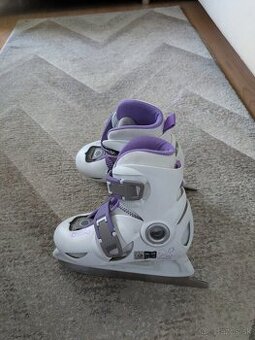 Detské ľadové korčule