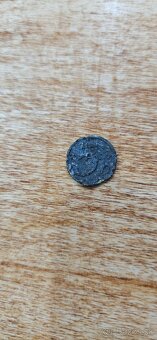 Mince slovenský štát