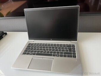 HP EliteBook 845 G8 – Ryzen 5 PRO, 8 GB RAM, 512 GB SSD, 14”