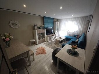 Predám 3 izbový byt