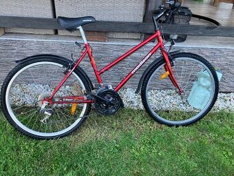 Predam horske bicykle - Blackhawk a Madison