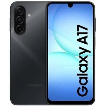 Samsung Galaxy A17 nový