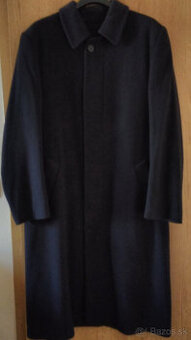 Pánsky kabát Úplne Nový - kvalitný materiál