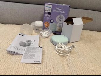 Odsávačka Philips Avent