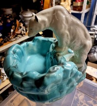 Predám zberateľské sošky