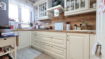 ŠTÝLOVÝ 3 izbový byt, mezonet, balkón, 75 m2, PREŠOV