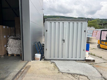 Skladový kontajner C