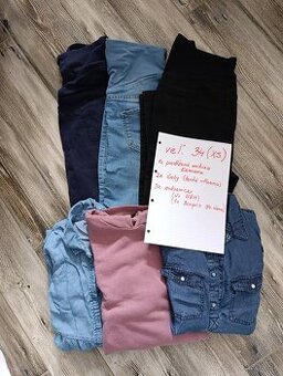 Veľký balík XS/S/M