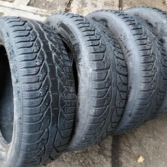 Zimné pneumatiky 185/60 R15