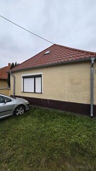 AKCIA - 2 Rodinné domy za cenu jedného Veľká Mača