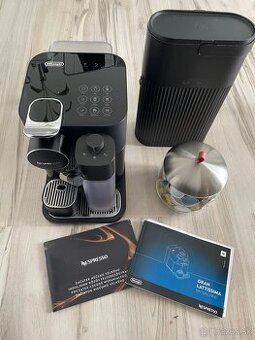 Nespresso  De'Longhi Gran Lattissima