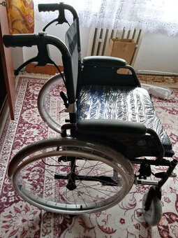 Predám invalidný vozík