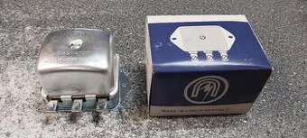 Predám regulátor napätia,cievkový na Jawa / CZ - 6V/75W - 1