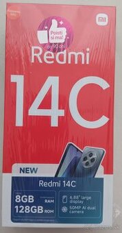 Xiaomi Redmi 14C
