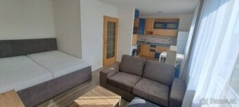 Prenajmem 1 izbový byt Oremburská - Banská Bystrica