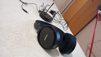 Predám Sony sluchádka bezdrôtové