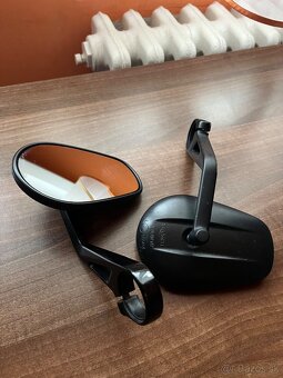 Triumph Speed Triple 1050 R 2016 Doplnky