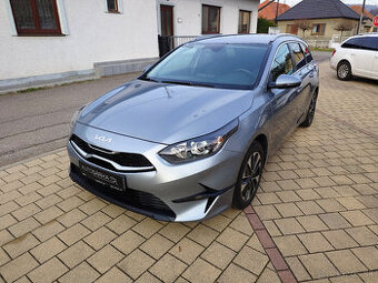 Kia Ceed SW 1.5 T-GDi Gold odpočet DPH