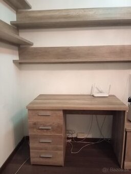 Kvalitný nábytok do obyvacky - 1