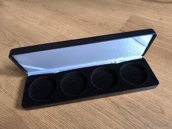 1 - Etue 4x uni caps L