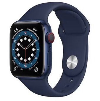 Apple Watch Series 6