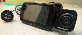 Autokamera - Nextbase Dash Cam 522GW kamera do auta