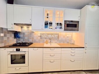 HALO reality - Predaj, trojizbový byt Bratislava Dúbravka