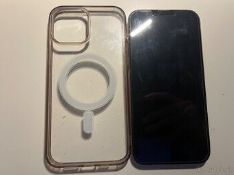 iPhone 13 pro max 256gb PREFECT STAV - 1