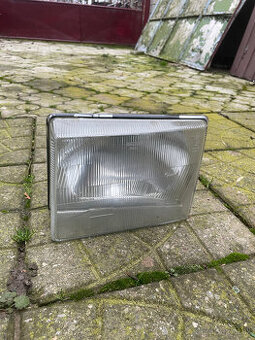 Predám originálne ľavé predné svetlo – FIAT UNO 1 - 1