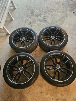 5x112 R18 elektróny keskin - 1