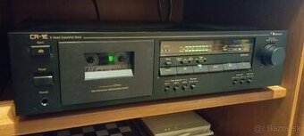Nakamichi CR-1E