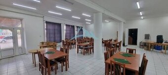 Nova cena  Multifunkčný objekt v Šahách za výhodnú cenu