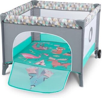 Detska ohradka Lionelo