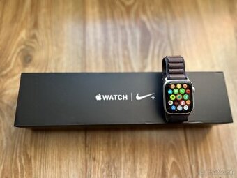Apple Watch Series 4 Nike – 44 mm