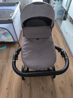 Detský kočík Kunert -IVENTO