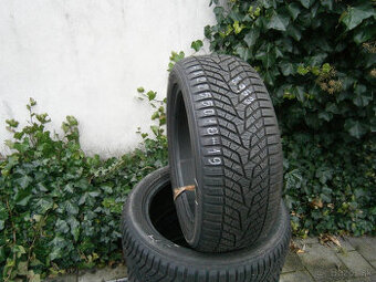 Predám 4x zimné ako nové pneu YOKOHAMA 225/50 R18 95VXL