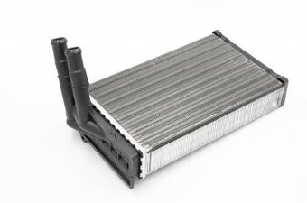 Radiátor kúrenia Škoda Octavia 1 11€