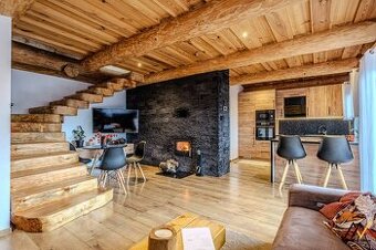 DREVENICA, VEĽKÝ ŠARIŠ, OKRES PREŠOV