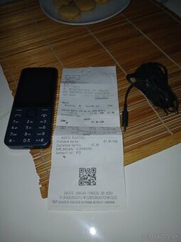 Predám Nokia 225  4g