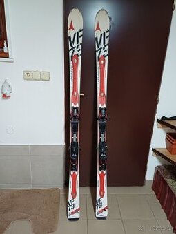 Predám lyže ATOMIC 175cm