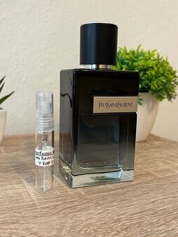 Odstrek – YSL Y (Yves Saint Laurent) 💎
