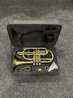 Predám Kornet Roy Benson CR-202 – nový, nepoužitý
