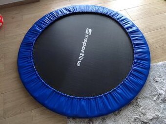 Trampolína Insportline 122 cm